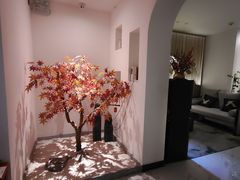 -和里合·颜愈SPA·Relax瑶浴·Massage(石厦店)