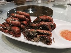 -品味居·首店·大连鲜活海鲜大连菜(东港店)
