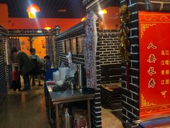 -王老六铁锅炖鱼(长春路店)