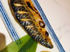 烤青花鱼-德兵衛(吴江万象汇店)