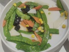 -李老哈·东北菜(宋园路店)