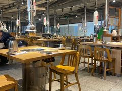 -姜虎东白丁烤肉(恒隆广场店)