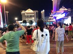 -万达广场(扬州邗江店)