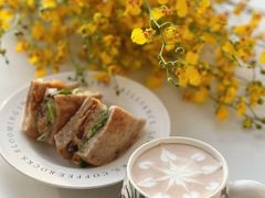 -CHEMBOX·COFFEE·BRUNCH(天津K11店)