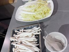 -胡二厨 ·甲鱼牛羊鞭·小龙虾(虎泉店)