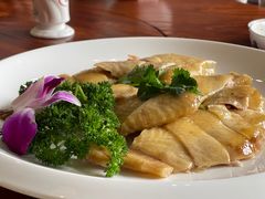 盐焗鸡-顺德了能馆(虎门店)
