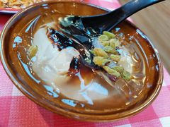 红糖冰粉-思博半步颠小酒馆(梦时代店)