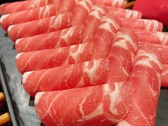 -老牌坊云南鱼豆花火锅(爱建店)