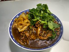 -卢香纪面馆(丽园路店)