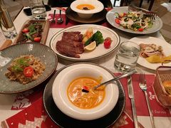-IL Forno 意坊·意大利餐厅(花园店)