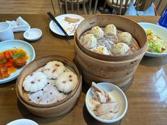 -南翔馒头店(豫园店)