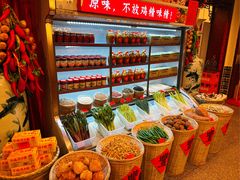 -西江美食舫·江西菜(健德桥店)