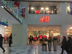 -H&M(鹏欣水游城店)
