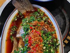 -妈妈的味道·腾冲特色菜(和顺古镇店)
