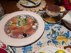 -弗兰克牛排西餐厅Ribone steak house(柠檬花园店)