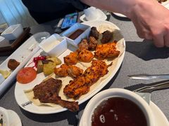 -Efes Turkish & Mediterranean Cuisine 艾菲斯餐厅(陆家嘴店)