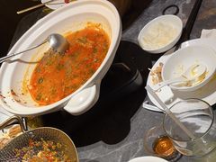 -炊烟小炒黄牛肉(浦东世纪汇店)