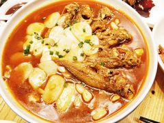 -江南外婆桥·寻味嘉兴(月河店)