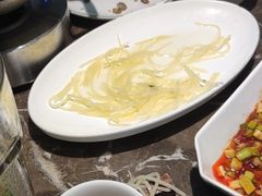 -老屋印象川菜(世纪东方店)