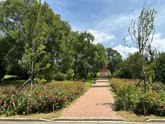 -沈阳植物园