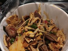 -胖子好盐水鸭(总店)