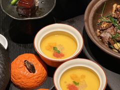 -鲜璟台·地标景观餐厅(上海中心店)