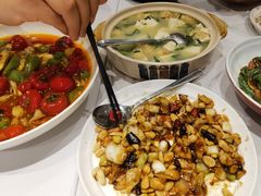 -眉州东坡(团结湖店)