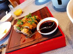 -柿合缘新京菜(国金中心商场店)
