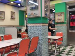 -華歡冰室-WahFoon(吉大店)