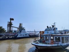 -长洲岛