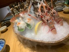 -花和海鲜自助(梅江店)