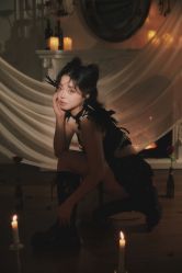 -WAVE SODA摄影工作室