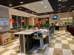大堂-嘉和一品粥(魏公村店)