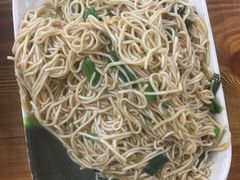 -海口骑楼小吃街