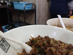 -德天顺盖码饭(人民西路店)