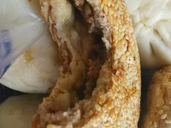 -李小老烧饼(常营民族家园店)