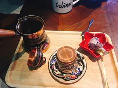 -ZooYoo佐佑咖啡(鼓楼店)