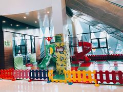 -汉堡王(梅村服务区南店)