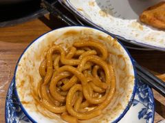 -厝味火锅·潮汕卤水火锅(十一合店)