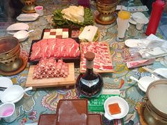 -慢丽江·云南野生菌土鸡锅(付家庄店)