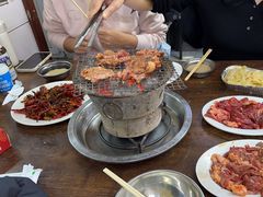 -西塔隆太白烤牛肉馆(图们路店)