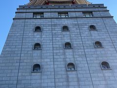 -珲春防川景区