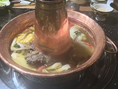-陀岗美食·云南藏式特色餐厅