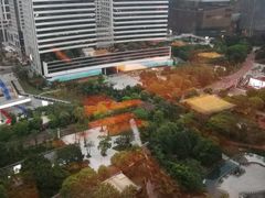 -广州富力君悦大酒店·凯菲厅