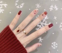 点击看大图 -LILY NAILS美甲美睫