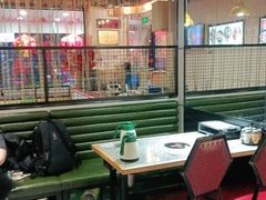 -粟氏天府·东北烧烤(江南兴隆街店)