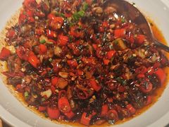 -湘邻呷铺·田园家宴(汉基广场店)