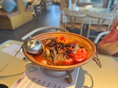 -品味泸沽湖•民族特色菜(大落水店)