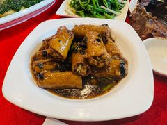 -粤北餐馆