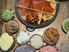 -洋马儿火锅(解放碑店)